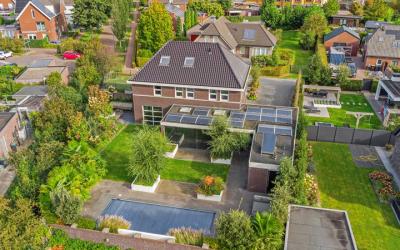Neerveldstraat 32-A