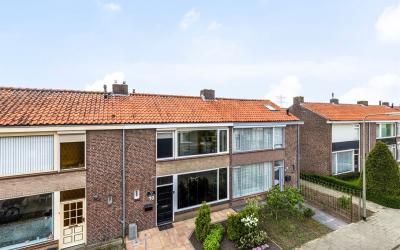 Bernardus IJzerdraatstraat 10