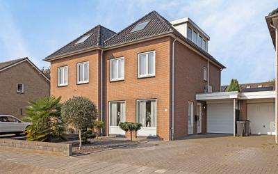 Kapelsingel 22
