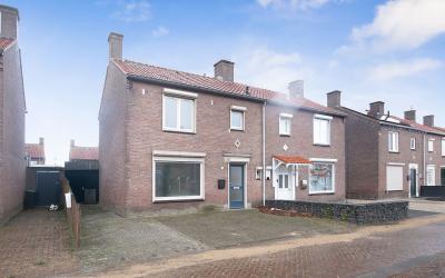 Condorstraat 11