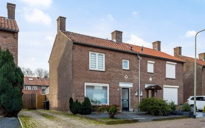 Condorstraat 35