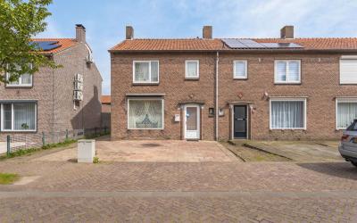 Condorstraat 18