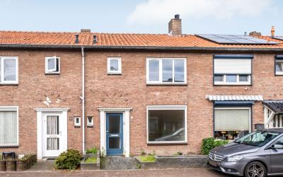 Havikstraat 21