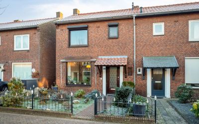 Havikstraat 18