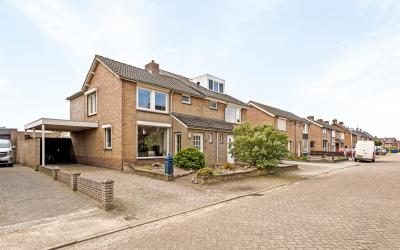 Vossenbosst. 22-C
