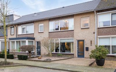 Saturnusstraat 6