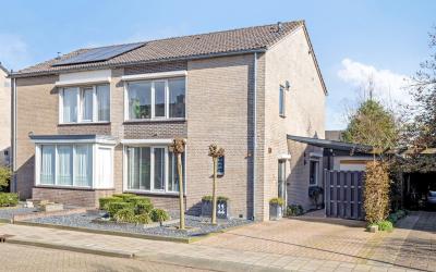 Marsstraat 11