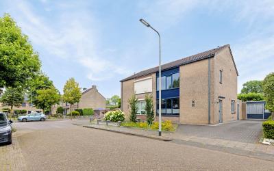 Marsstraat 3