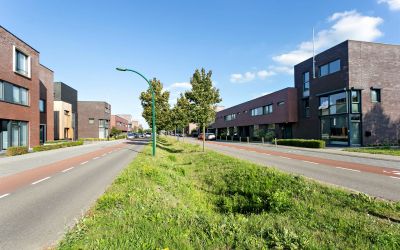 Landbouwlaan 80