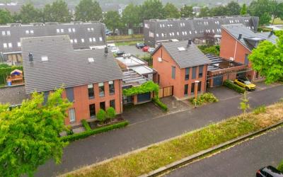 Rabarberveld 44