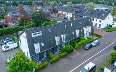 Aspergeveld 12