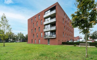 Landbouwlaan 196