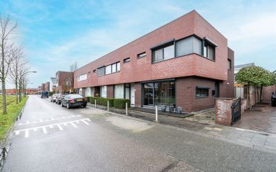 Landbouwlaan 197