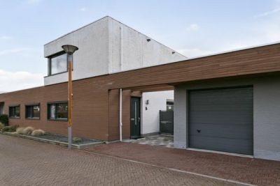 Rijstveld 25