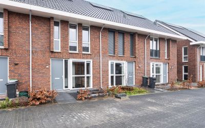Zonnebloem 73