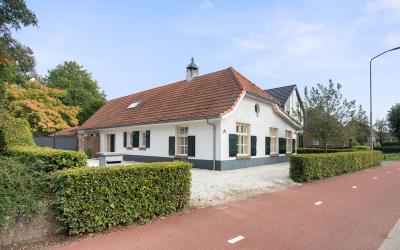 Zevenbergse. 25