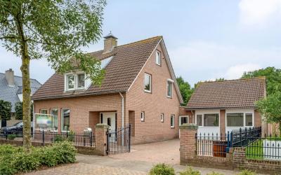 Haargetouw 40