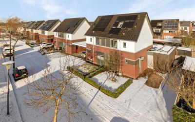 Het Reut 500