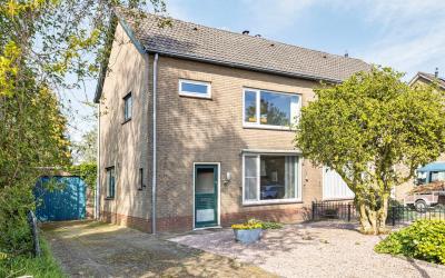 Hoogstraat 26-A