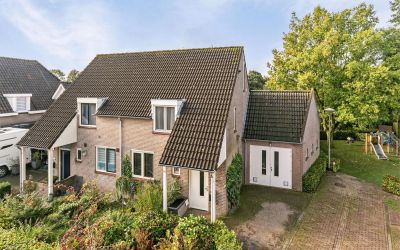 't Steenwerk 14