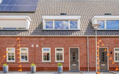 Hofstraat 3