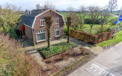 Oude Graafs. 21