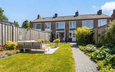 Bourgondischestraat 18