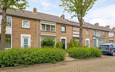 Oranje Nassaustraat 27