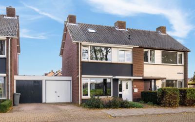 Emmastraat 3