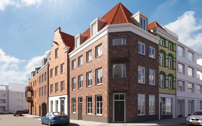 De Pauselijke Staten 7