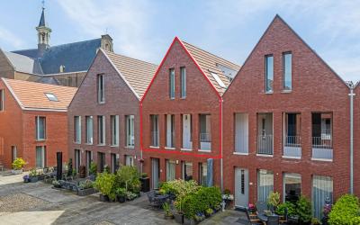 Hofplein 26