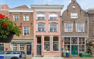 Maasstraat 9
