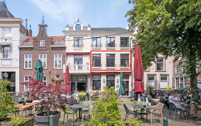 Markt 16-A