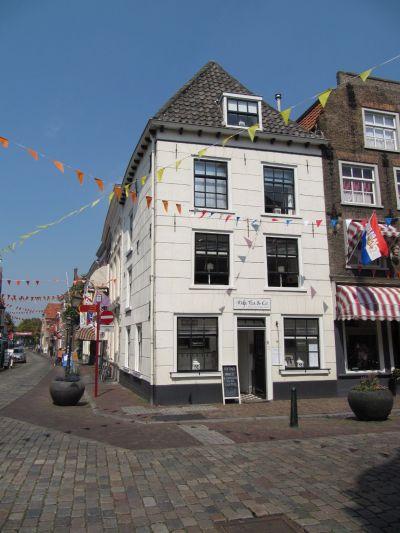 Rogstraat 2