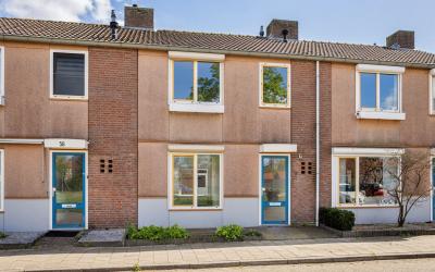 de Quaylaan 58