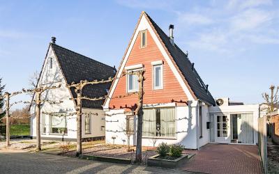 Zwanenhorst 2