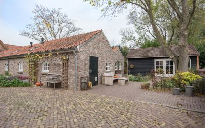 Maasdijk 3-A