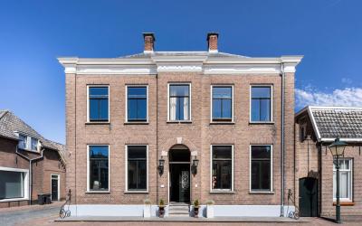 Dr. Baptiststraat 1