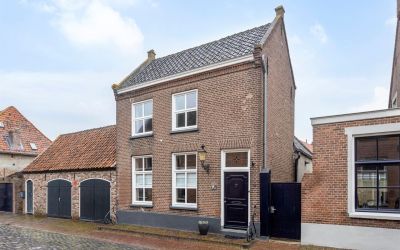 Torenstraat 13