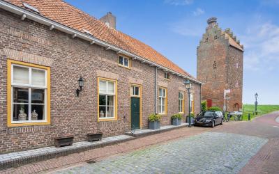 Torenstraat 21