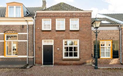Torenstraat 26