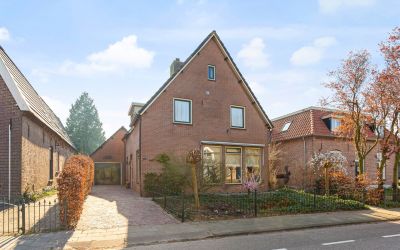 Kapelstraat 13