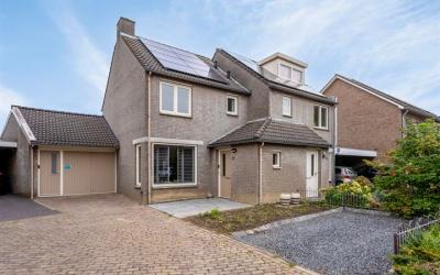 Lindenstraat 24