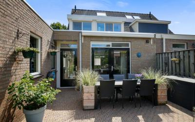 Beukenstraat 3