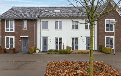 De Hoef 9