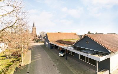 Dorpstraat 11