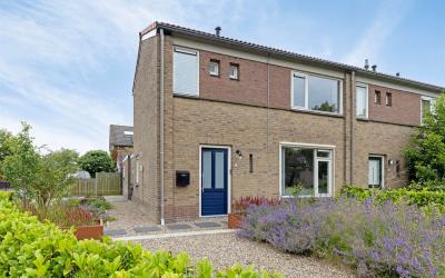 Dorpstraat 50