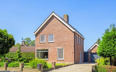 Laagstraat 22