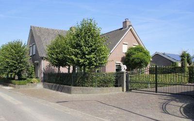 Eindstraat 6
