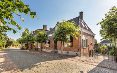 Landpoortst. 17
